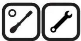 Napoleon IM-UGC665 - CABINET END PANEL KIT - 3