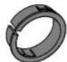 Napoleon IM-UGC665 - PROPANE SUPPLY HOSE ROUTING - 1