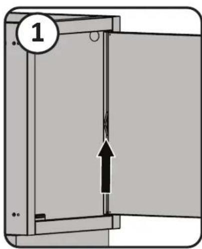 Napoleon IM-UGC665 - PORTE INVERSE - 1