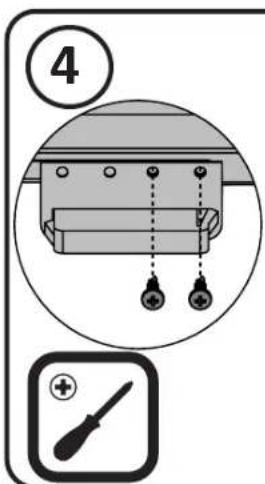 Napoleon IM-UGC665 - PORTE INVERSE - 4