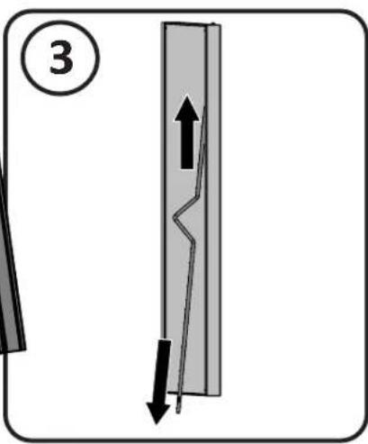 Napoleon IM-UGC665 - PORTE INVERSE - 3