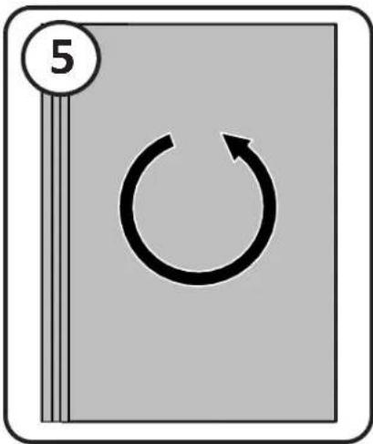 Napoleon IM-UGC665 - PORTE INVERSE - 7