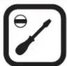 Napoleon IM-UGC665 - CABINET LEVELING PROCEDURE - 1