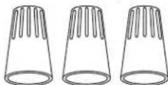 Zephyr AK1100S - PARTS SUPPLIED - 4
