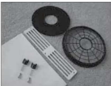 Zephyr AK1100S - Cable Lock: - 7