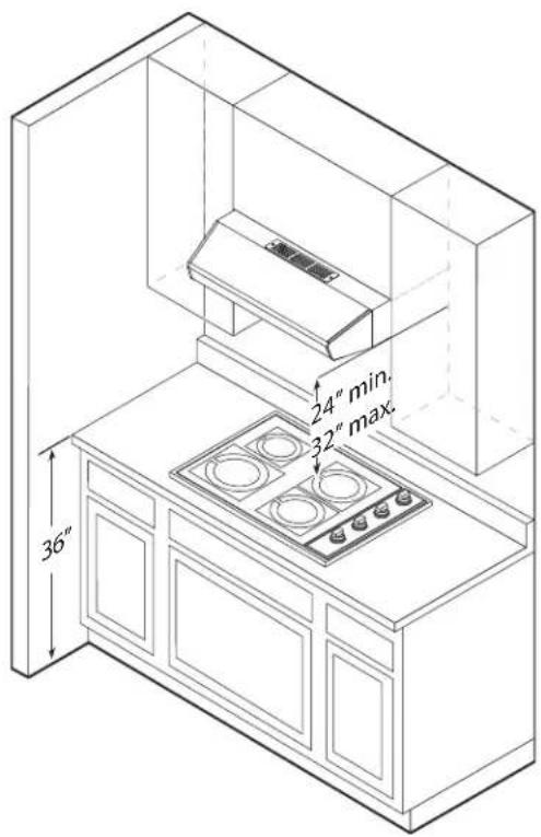 Zephyr AK1100S - PARTS NOT SUPPLIED - 12
