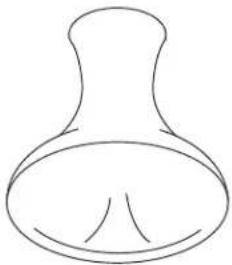 Zephyr AK1100S - PARTS SUPPLIED - 5
