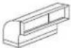 Zephyr AK1100S - PARTS NOT SUPPLIED - 4