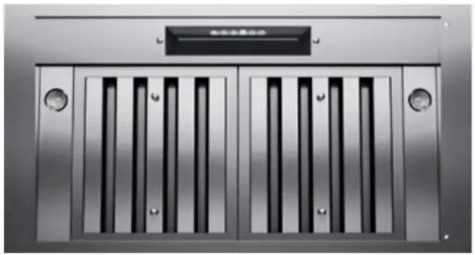 Zephyr AK8200AS - 1