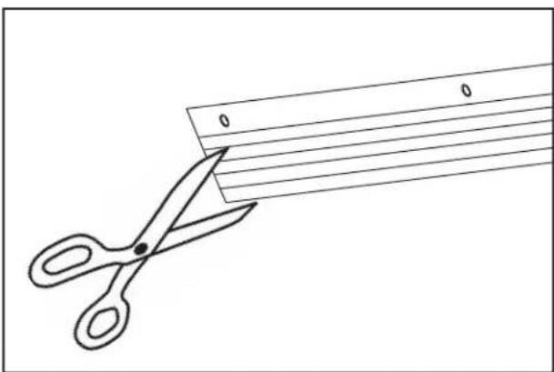 Zephyr ZPIE36AG290 - 6" ROUND VERTICAL TO HORIZONTAL DUCTING CONVERSION - 13