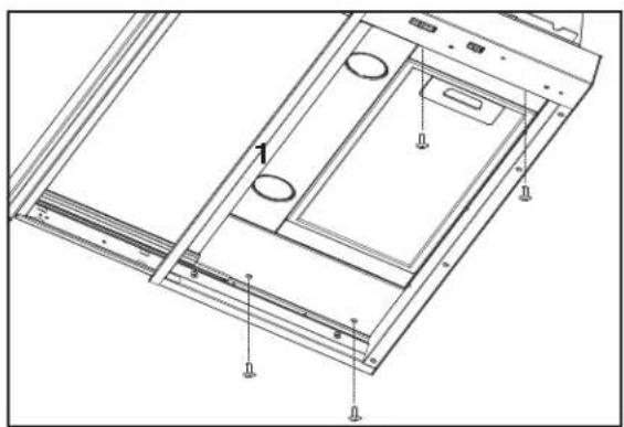 Zephyr ZPIE36AG290 - CONVERSION VERTICALE D'UN CONDUIT CIRCULAIRE HORIZONTAL DE 6 PO - 10