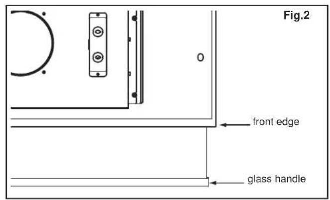Zephyr ZPIE36AG290 - WARNING FIRE HAZARD - 7