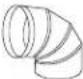 Zephyr ZPIE36AG290 - PARTS NOT SUPPLIED - 8