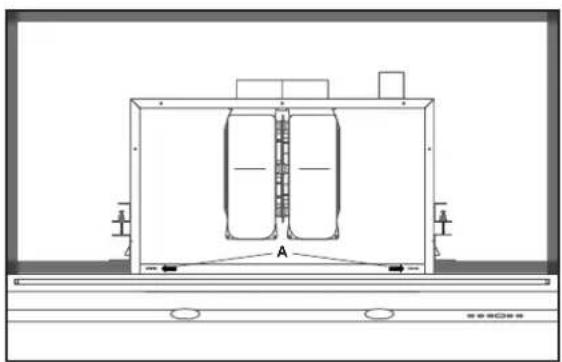 Zephyr ZPIE36AG290 - CONVERSION VERTICALE D'UN CONDUIT CIRCULAIRE HORIZONTAL DE 6 PO - 11