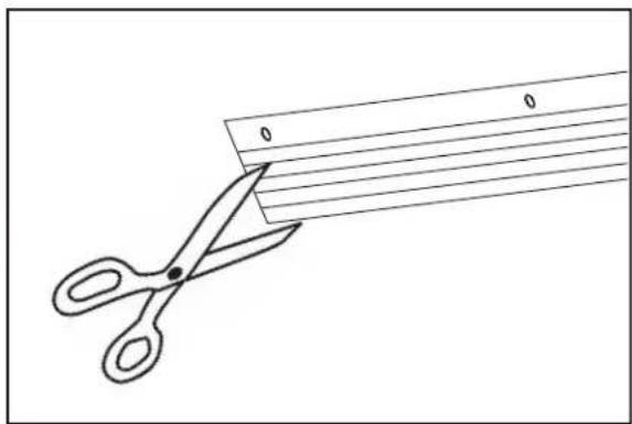 Zephyr ZPIE36AG290 - CONVERSION VERTICALE D'UN CONDUIT CIRCULAIRE HORIZONTAL DE 6 PO - 13