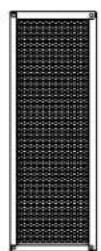 Zephyr ZPIE24AW - THIS KIT INCLUDES: - 3