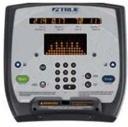 True ES900 - PROGRAM DESCRIPTIONS: - 2