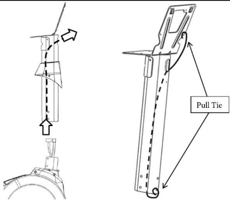 Pull Tie