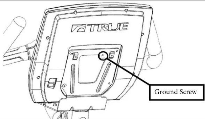 CTRUE Ground Screw