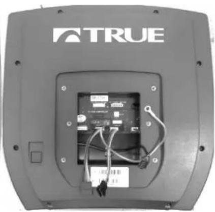 True ES900 - BIKE ASSEMBLY STEPS (continued): - 2