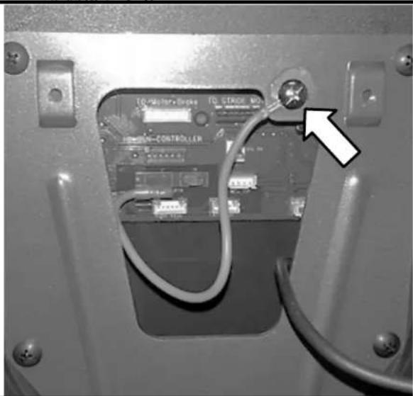 True ES900 - Step #10 Cable Connections : - 2