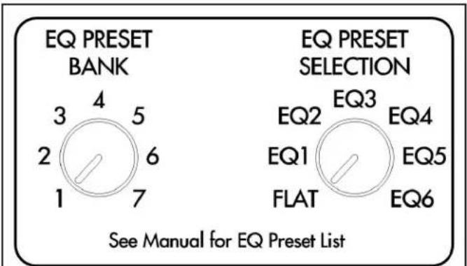 SONANCE Patio SR 2-125 - QUICK SETUP PAGE - 3