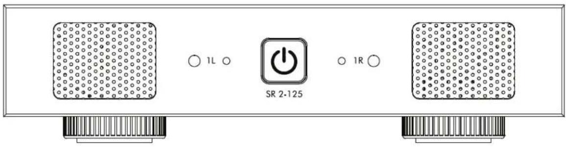 SONANCE Patio SR 2-125 - PRODUCT FEATURES - 1