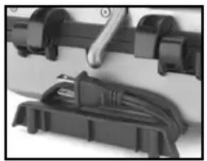 CUISINART WAF-300 - ALMACENAJE - 1