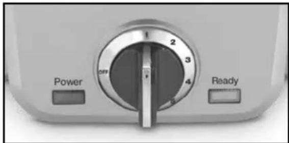 CUISINART WAF-300 - Para quitar las placas - 2