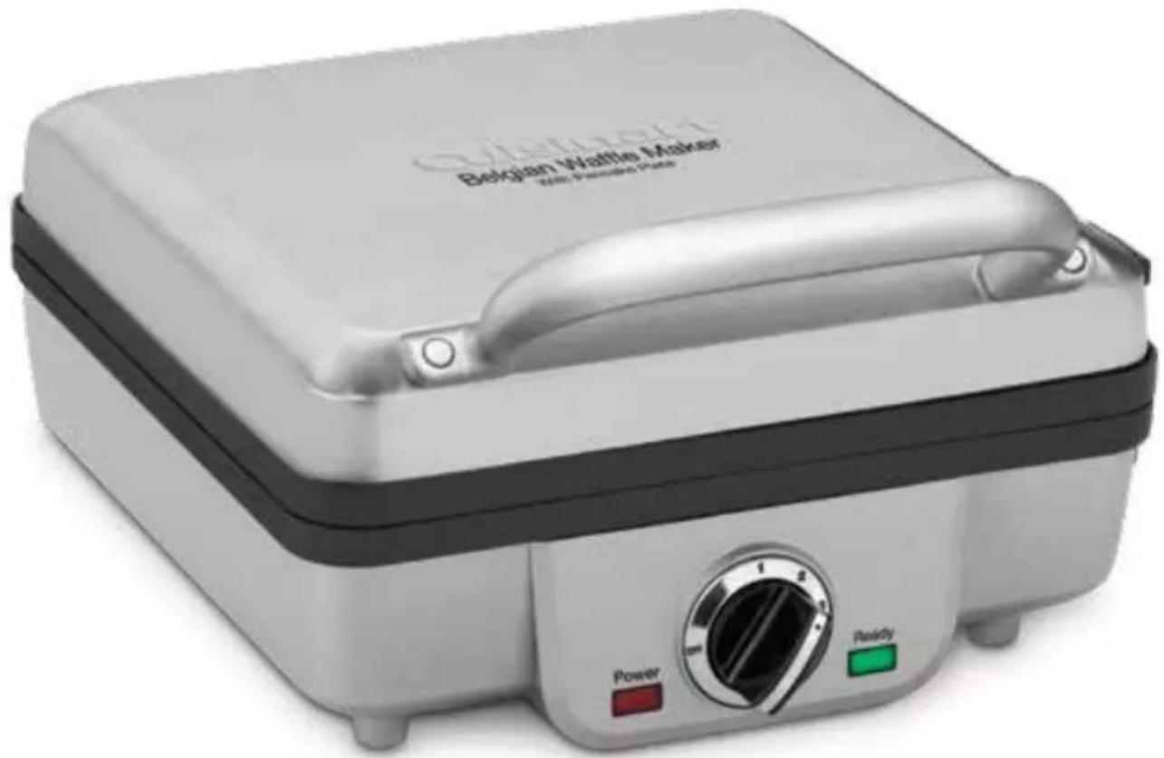 CUISINART WAF-300 - 1