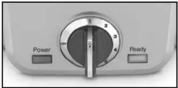 CUISINART WAF-300 - OPERATING INSTRUCTIONS - 1