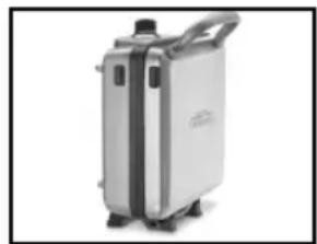 CUISINART WAF-300 - STORAGE - 2