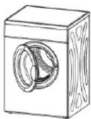 ElectriQ eiQFFSTD7 - PRECAUTIONS - 12