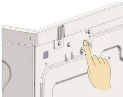 ElectriQ eiQFFSTD7 - SAFETY CUT OUT - 1