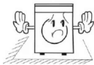 ElectriQ eiQFFSTD7 - PRECAUTIONS - 3