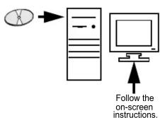 APC BK500EI - Connect USB Cable and Install Software (optional) - 2