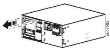 APC SMX2200HVNC - DAMAGE TO EQUIPMENT OR PERSONNEL - 1