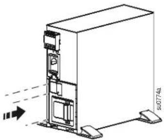 APC SMX2200HVNC - DAMAGE TO EQUIPMENT OR PERSONNEL - 4