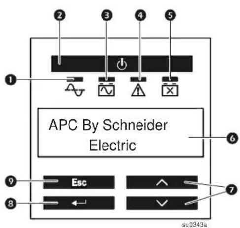APC By Schneider Electric Esc su0343a