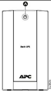 A Back-UPS APC Bc382b