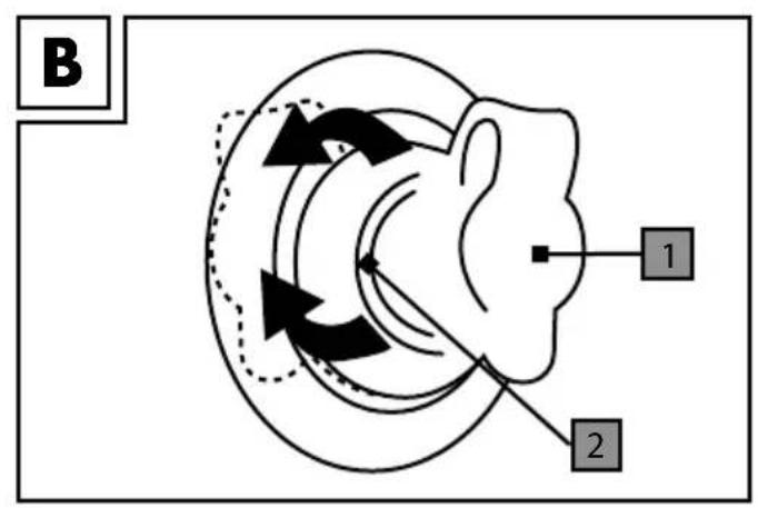 B 1 2