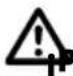 CRIVIT IAN 297503 - ¡ADVERTENCIA! - 1