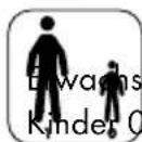 CRIVIT IAN 297503 - WARNUNG! - 10
