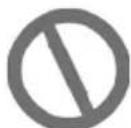 CRIVIT IAN 281512 - Non offre protezione nnegamento - 1