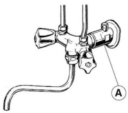 Ariston Thermo Piccolo - Raccordement hydraulique - 3