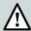 Ariston Thermo Next Evo X - WARNING - 1