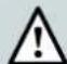 Ariston Thermo Next Evo X - WARNING - 1