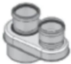 Ariston Thermo Next Evo X - WARNING - 2