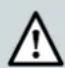 Ariston Thermo Next Evo X - WARNING - 1