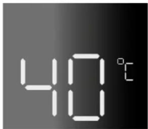 40°
